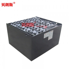 10PzS1050貝朗斯叉車蓄電池車型表 海斯特叉車36V系電動(dòng)叉車電池安裝報(bào)價(jià)