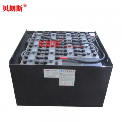 鉛酸蓄電池10PzS1200H技術參數(shù) 海斯特叉車6.5噸平衡重叉車電池36V1200Ah