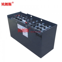 現(xiàn)代HBR18倉儲(chǔ)前移式叉車48V蓄電池組 適配1.8噸電動(dòng)前移式叉車24-5DB350