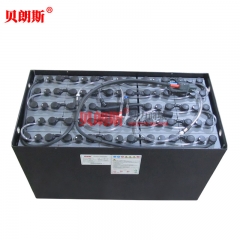 【RX20-18】電動(dòng)叉車電池5HPzS625 德國STILL叉車1.8噸三輪平衡重叉車電池出口款