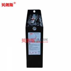 諾力(Noblelift)堆垛叉車CL1529鉛酸電瓶3PzS210 諾力堆高機(jī)電瓶24V210Ah