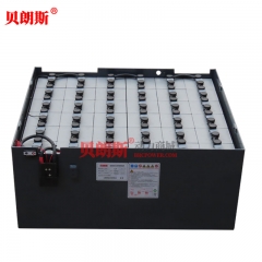 豐田叉車6FB30電動(dòng)叉車蓄電池VSDX470M 豐田叉車電池容量72V470Ah批發(fā)