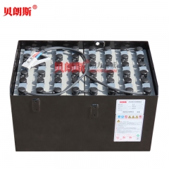 柳工3噸電動(dòng)牽引車(chē)蓄電池48V210Ah 柳工電動(dòng)牽引叉車(chē)電池3HPZB210CLG2030T-TS